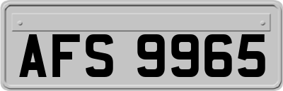 AFS9965