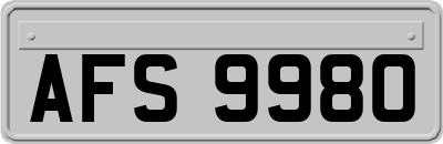 AFS9980