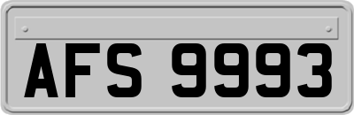 AFS9993