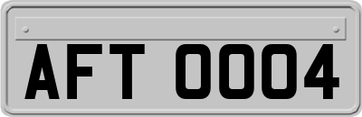 AFT0004