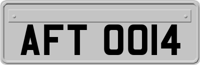 AFT0014