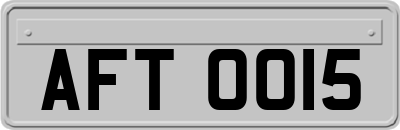 AFT0015