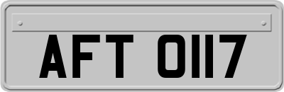 AFT0117