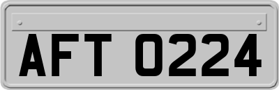 AFT0224