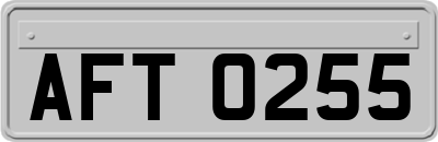 AFT0255