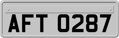 AFT0287