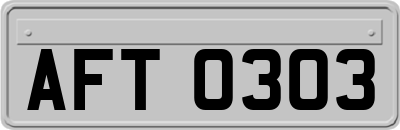 AFT0303