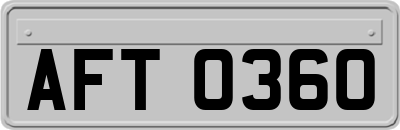 AFT0360