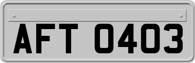 AFT0403