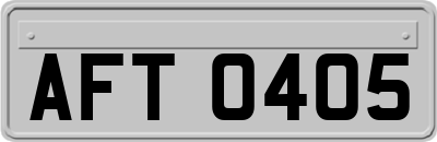 AFT0405