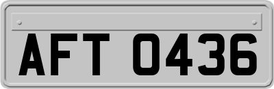 AFT0436