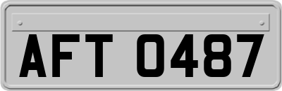 AFT0487