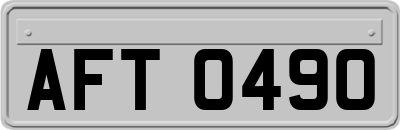 AFT0490
