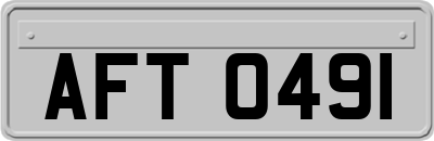 AFT0491