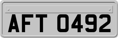 AFT0492