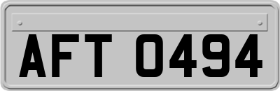 AFT0494
