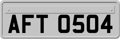 AFT0504