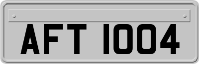 AFT1004