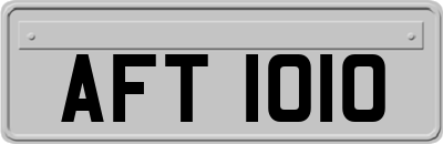 AFT1010