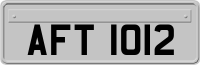 AFT1012