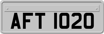 AFT1020