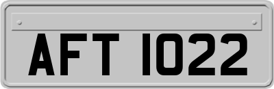 AFT1022