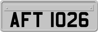 AFT1026