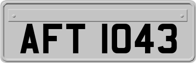 AFT1043
