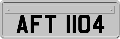 AFT1104
