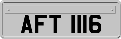 AFT1116
