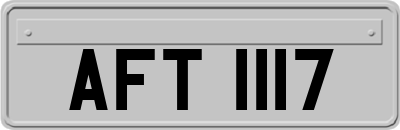 AFT1117