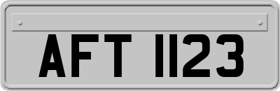AFT1123