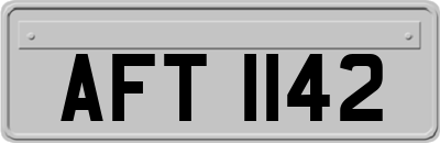 AFT1142