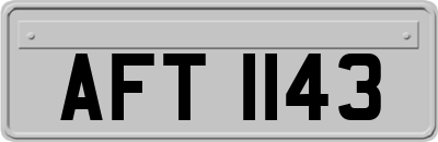 AFT1143
