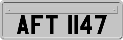 AFT1147
