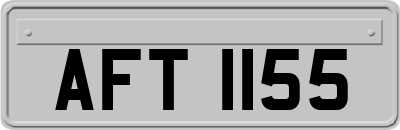AFT1155
