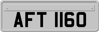 AFT1160