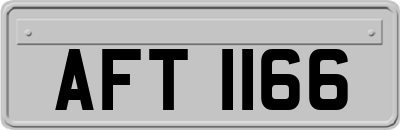 AFT1166