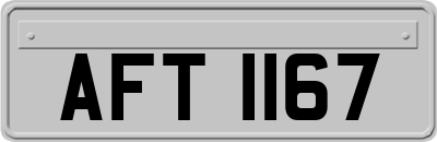 AFT1167