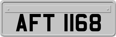 AFT1168