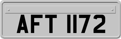 AFT1172