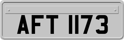 AFT1173
