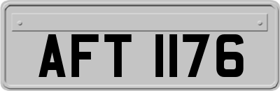 AFT1176