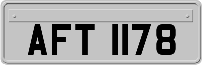 AFT1178