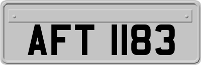 AFT1183