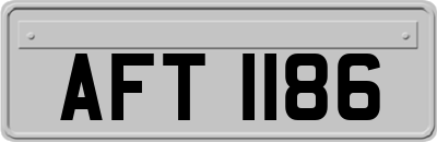 AFT1186