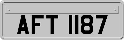 AFT1187