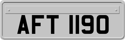 AFT1190