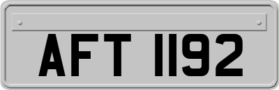 AFT1192