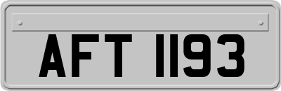 AFT1193